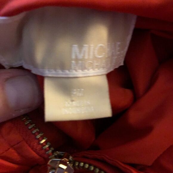 Michael Kors jacket size MP - Picture 5 of 6
